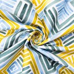 140CM TURKISH VELVET UPHOLSTERY - Image 2