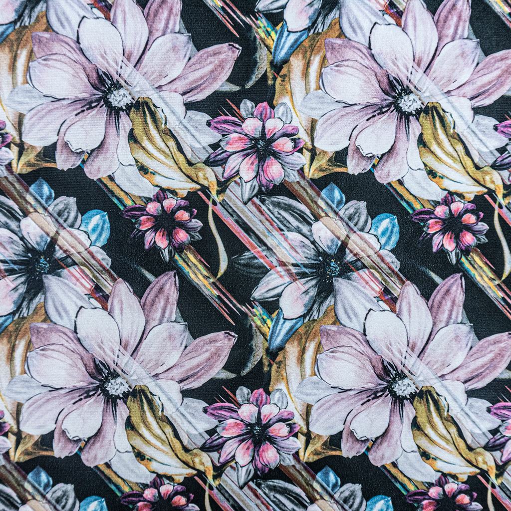 LIYANA5F2231.jpg 140CM TURKISH VELVET UPHOLSTERY - Image 1