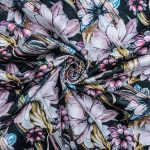 140CM TURKISH VELVET UPHOLSTERY - Image 3