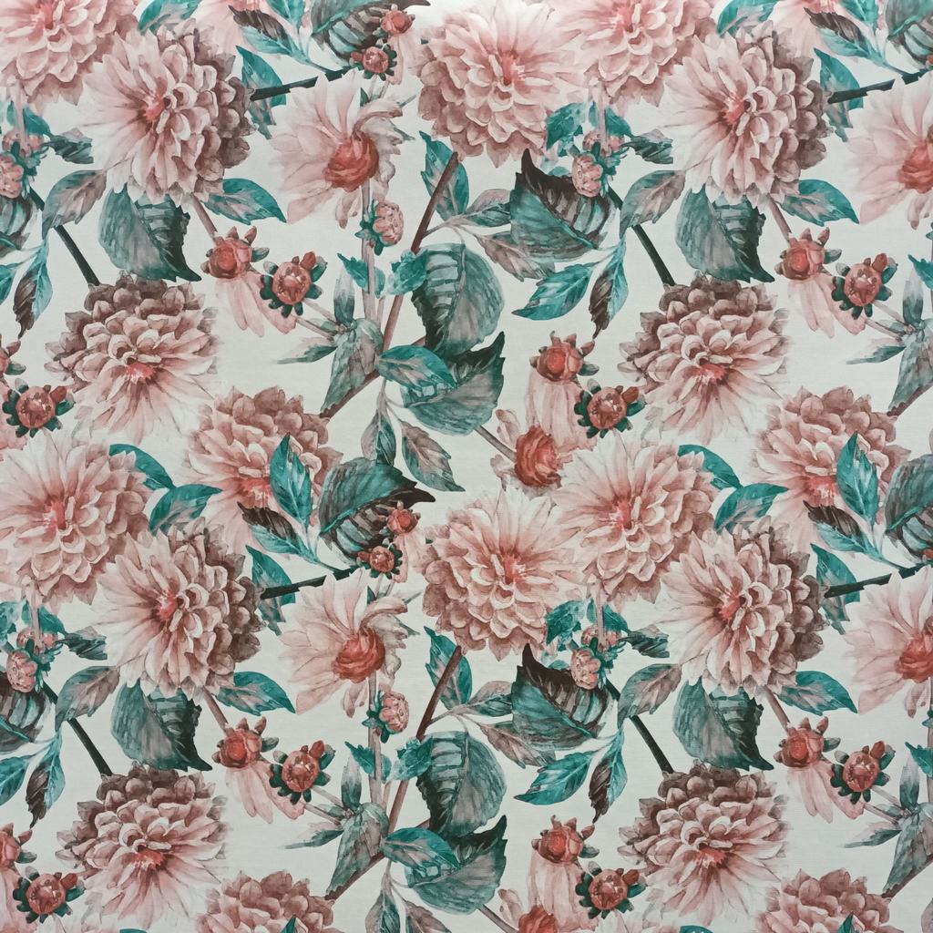 LIYANA5F33.jpg 140CM TURKISH VELVET UPHOLSTERY - Image 1