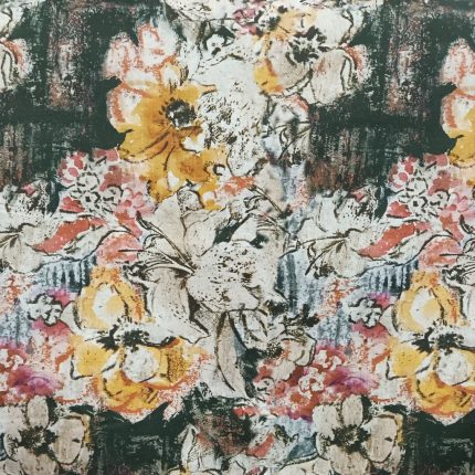 140CM TURKISH VELVET UPHOLSTERY