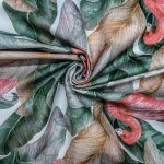 140CM TURKISH VELVET UPHOLSTERY - Image 3