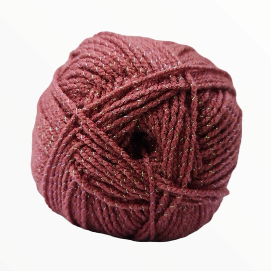 LTD5F46.jpg LOLLIPOP TWINKLE DK 100G - PEONY - Image 1