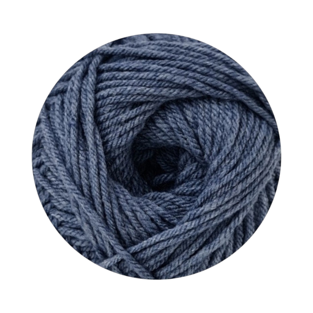 LV5F49231.jpg L-MELANGE DENIMOLLIPOP VEZUVO ARAN 400G - Image 1