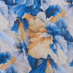 PRINTED ORGANDY - Image 2