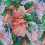 PRINTED ORGANDY - Image 2