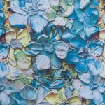 PRINTED ORGANDY - Image 2