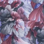 PRINTED ORGANDY - Image 2