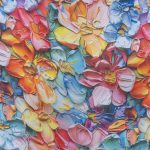 PRINTED ORGANDY - Image 2