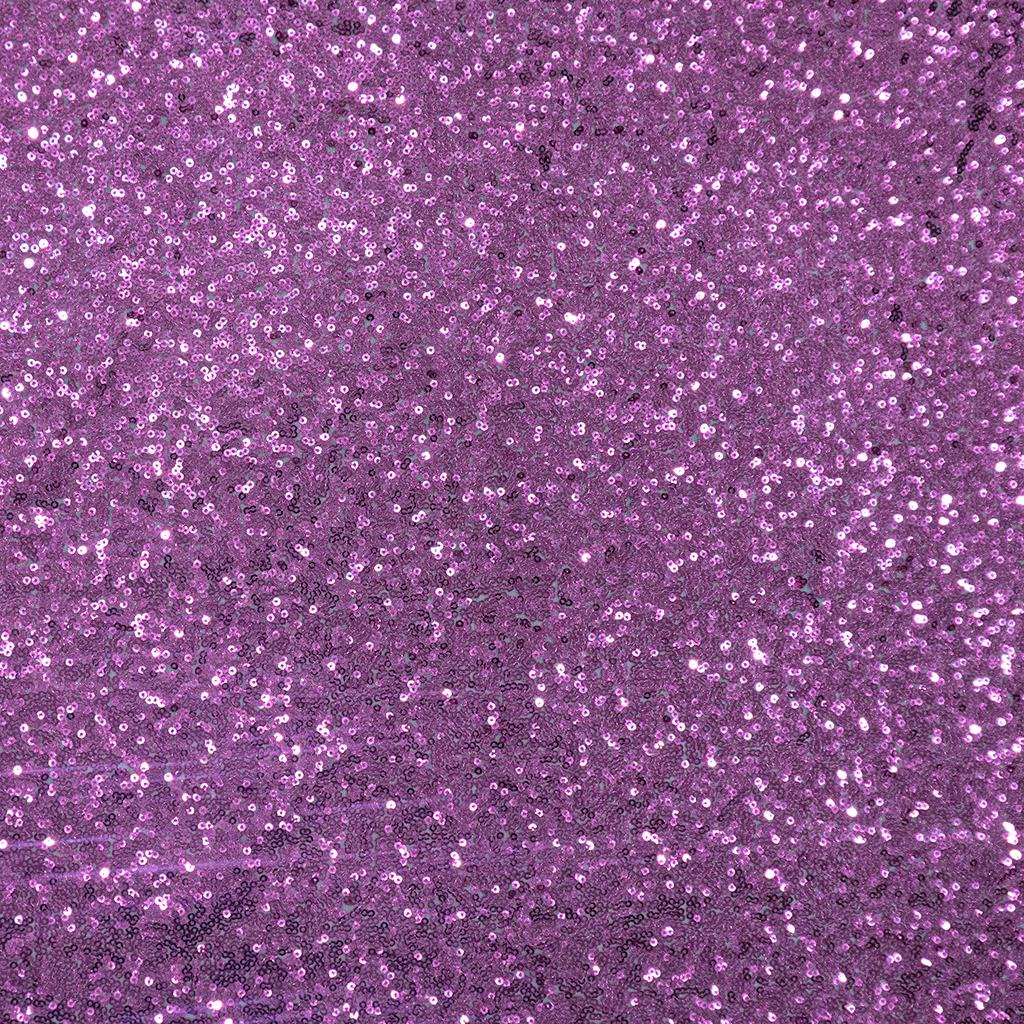 M2DST5FLILAC231.jpg 115CM SEQUINS TULLE - Image 1