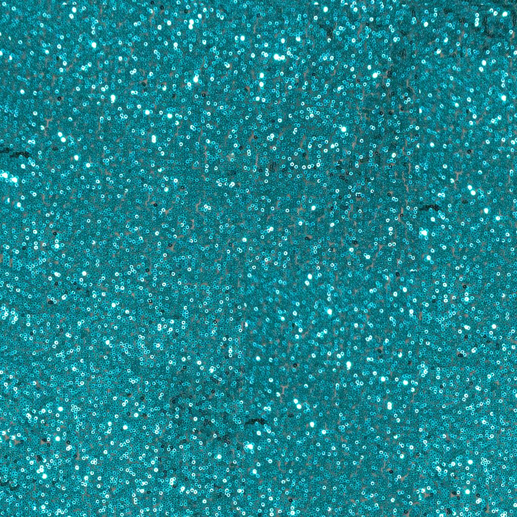 M2DST5FSAPPHIRE231.jpg 115CM SEQUINS TULLE - Image 1