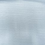 METALLIC BONDED LACE