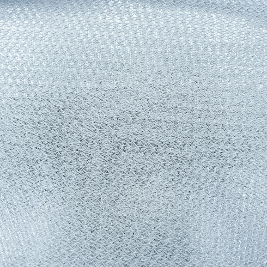 M41231.jpg METALLIC BONDED LACE - Image 1