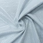 METALLIC BONDED LACE - Image 2