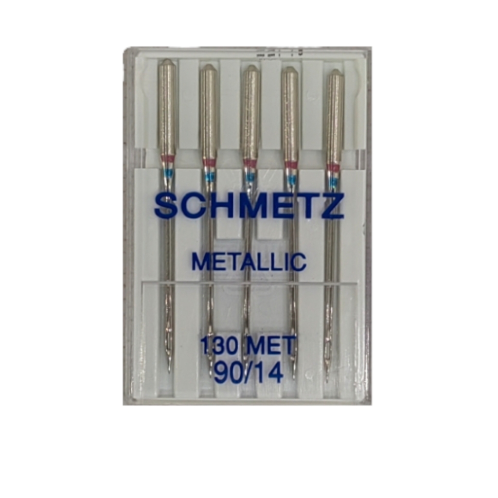 M9014.jpg SCHMETZ METALLIC NEEDLE 90/14 - Image 1