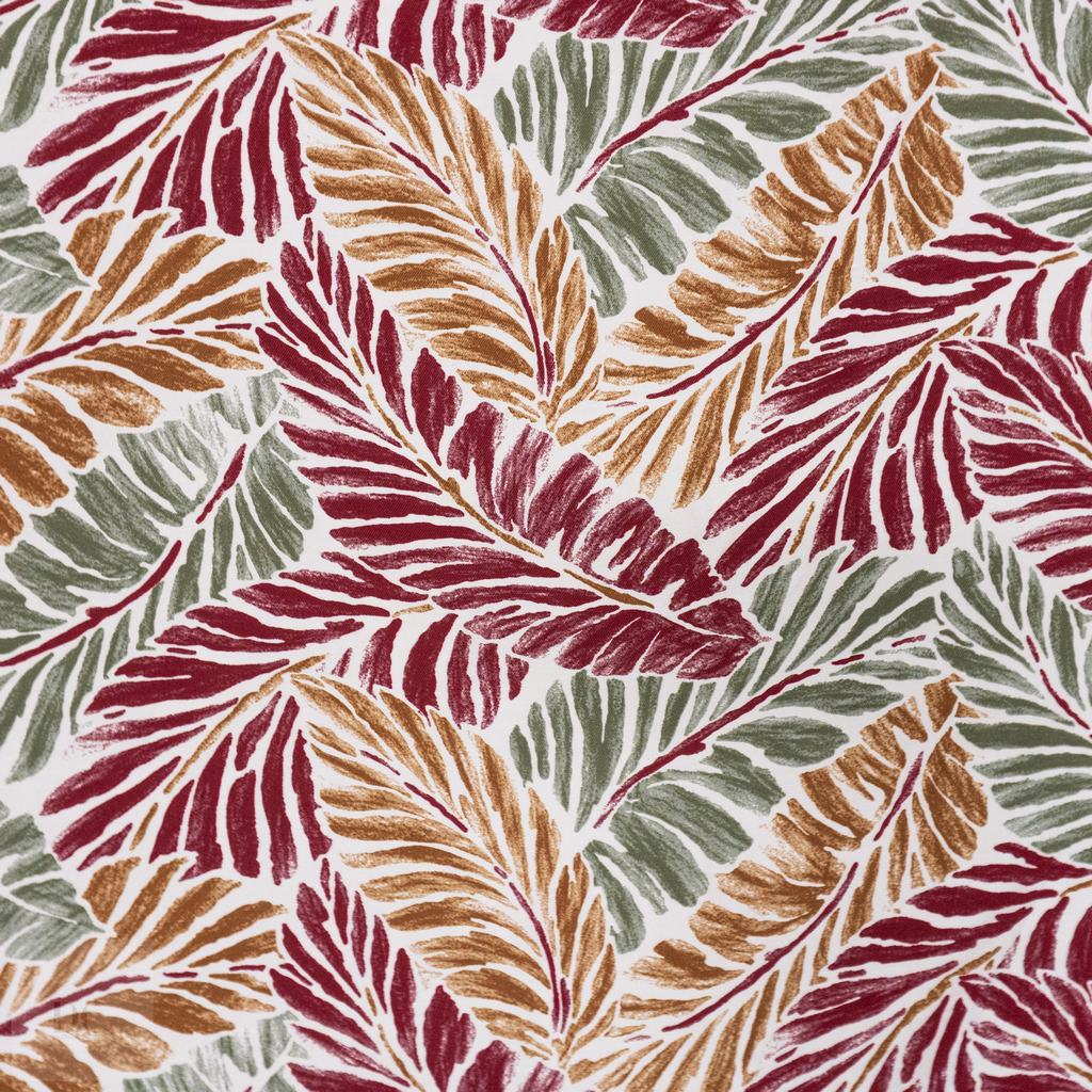 M91OS5F1231.jpg PRINTED OSAKA LINEN - Image 1