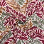 PRINTED OSAKA LINEN - Image 2