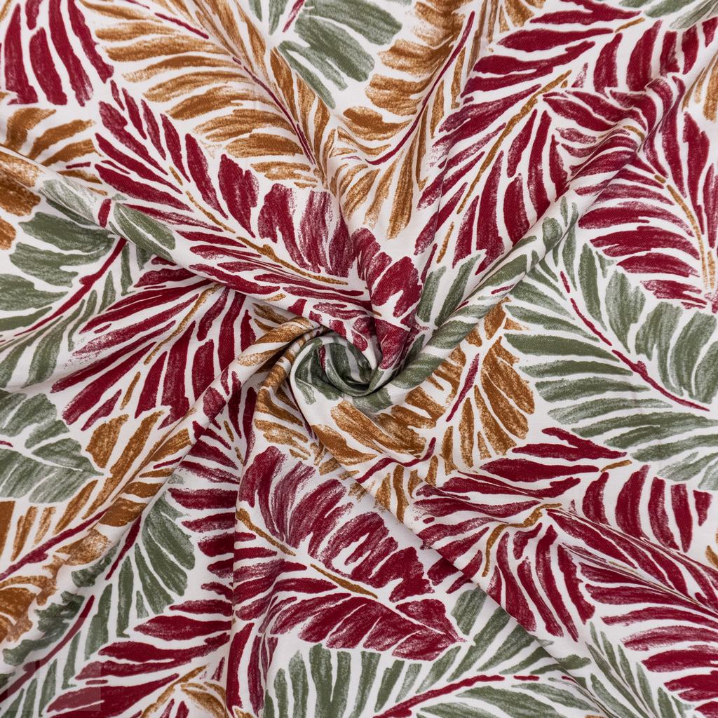 M91OS5F1232.jpg PRINTED OSAKA LINEN - Image 2