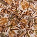 PRINTED OSAKA LINEN - Image 2