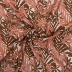 PRINTED OSAKA LINEN - Image 2