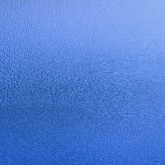 MARINE VINYL - ROYAL BLUE - Image 1