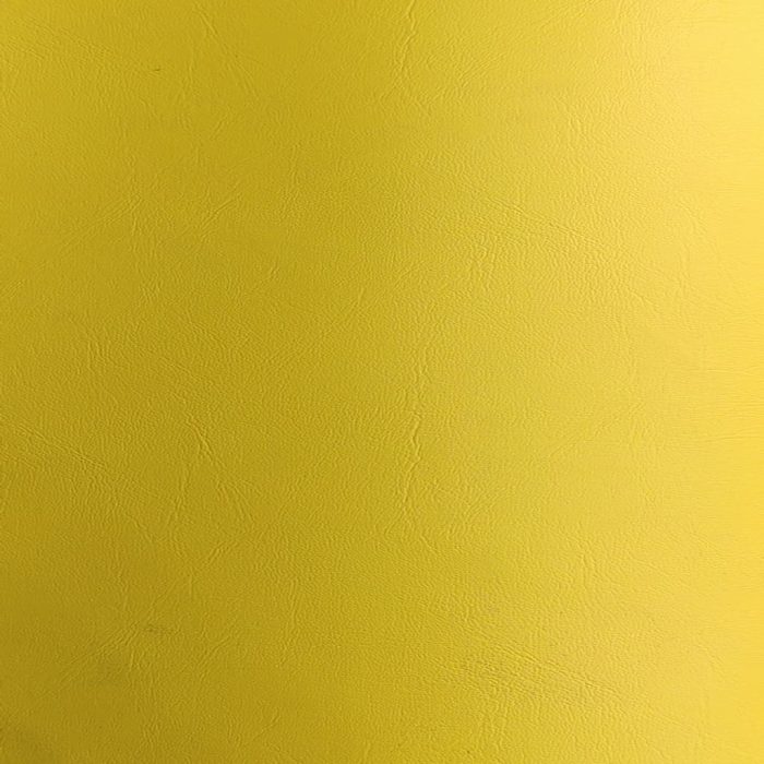 MARINE VINYL - YELLOW - Image 1