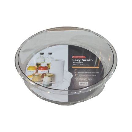 LAZY SUSAN TURNTABLE