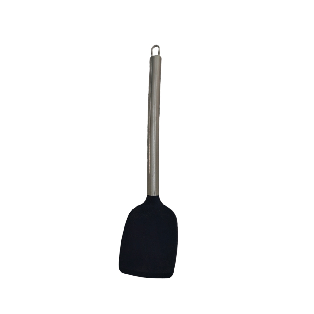 MB2D157915F2.jpg STEEL HANDLE SILICONE LIFTER NAVY - Image 1