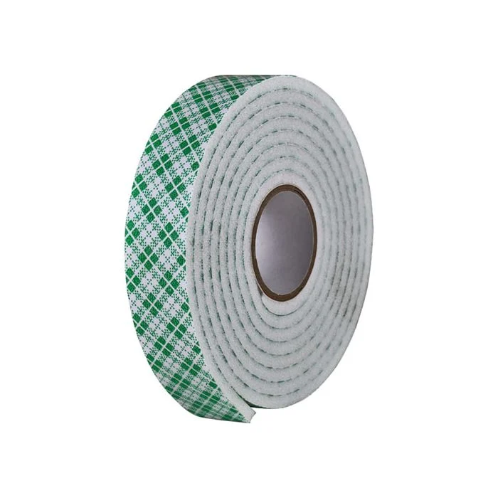 MB2D17887.webp DOUBLE SIDED FOAM TAPE 2M - Image 1