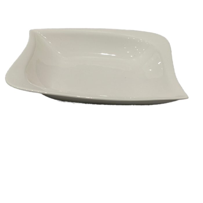 8.5 INCH LEAF-SHAPE - Image 1