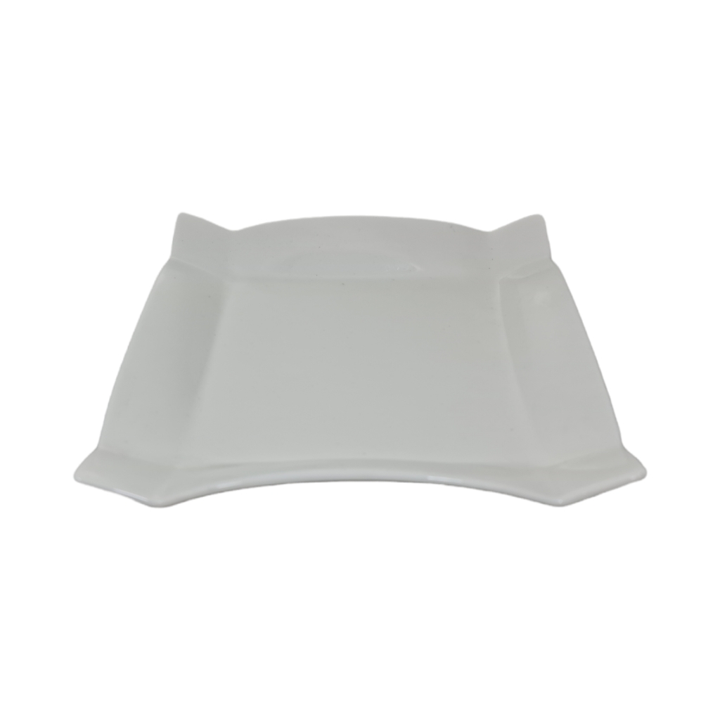 MB2D21000.jpg SQUARE PLATTER ZG258R - Image 1