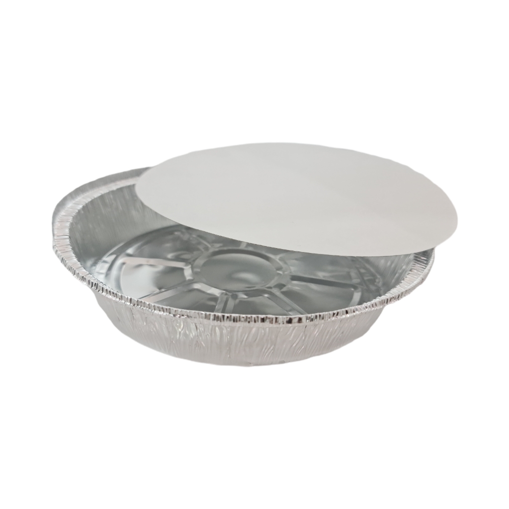 MB2D22129.jpg ALUMINIUM CONTAINER 4PCS - Image 1
