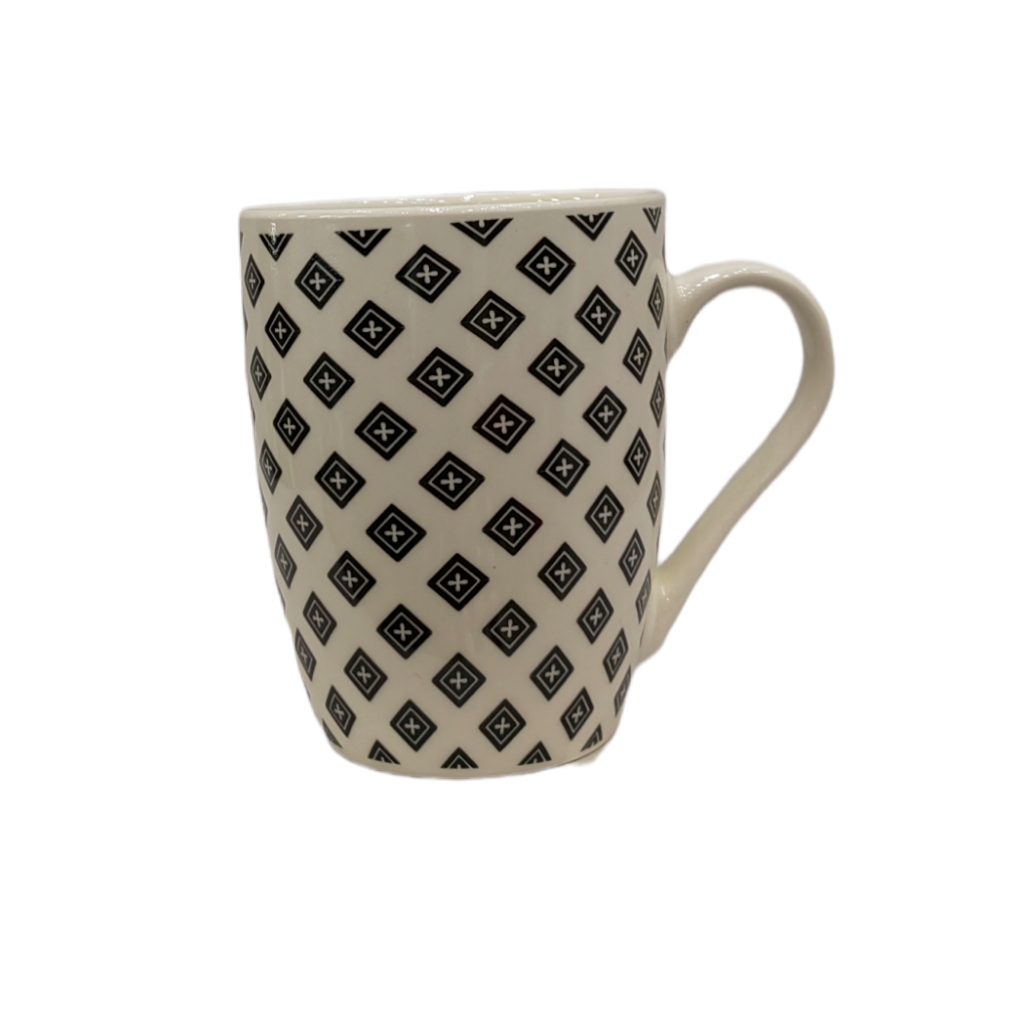 MB2D243595F1.jpg MUG - BLACK DIAMONDS - Image 1