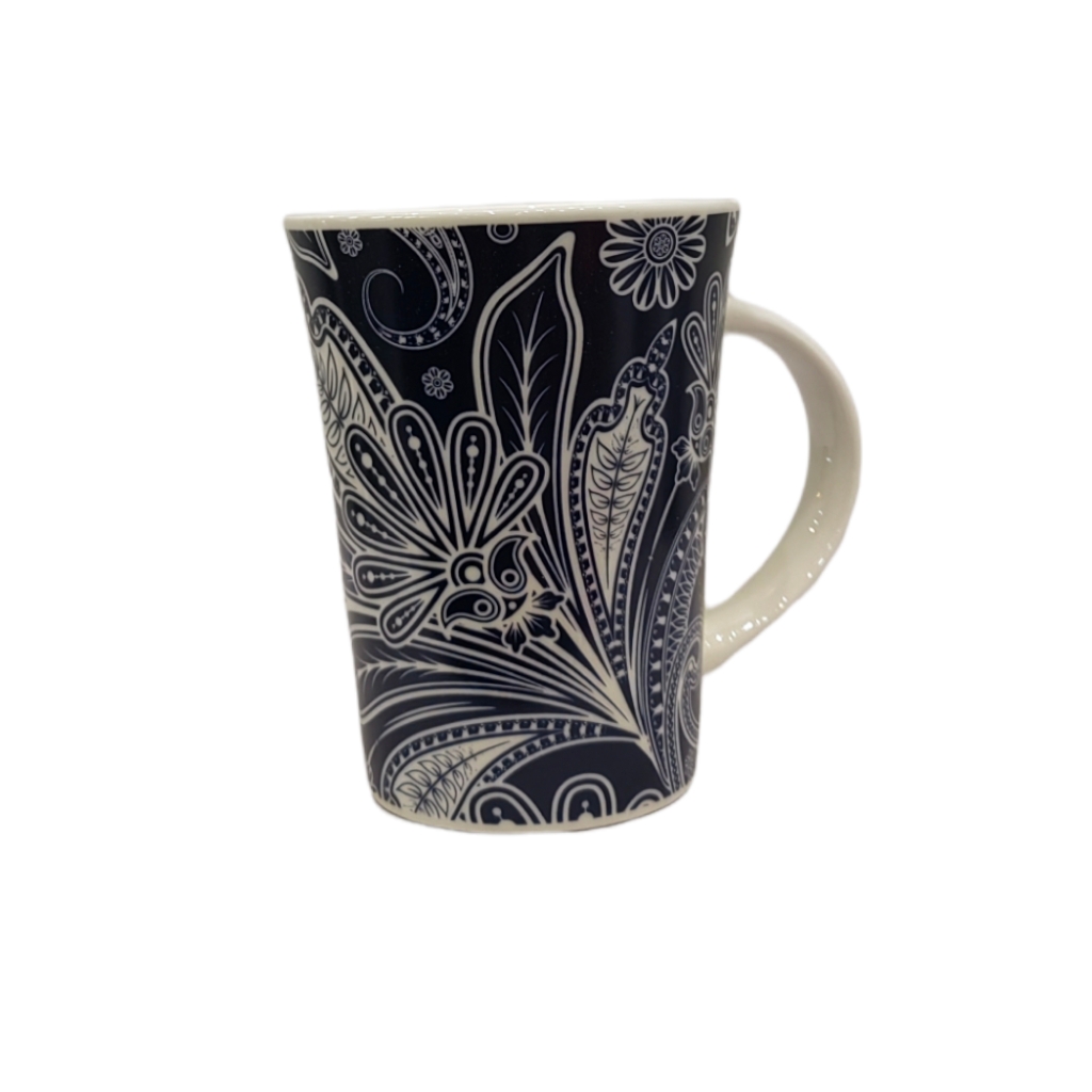 MB2D243665F2.jpg MUGS FLORAL BLUE - Image 1