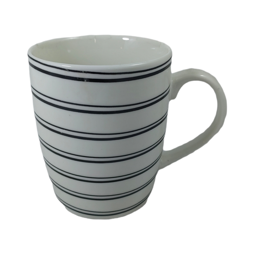 MB2D244275F3.jpg MUGS STRIPE WHITE - Image 1