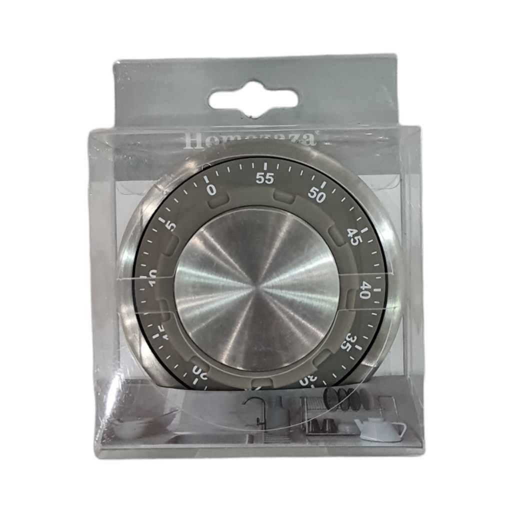 MB2D34031.jpg HOMEZAZA KITCHEN TIMER LARGE - Image 1