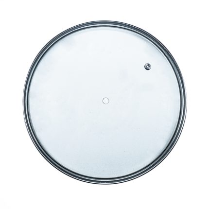 24CM GLASS POT LID SL20534