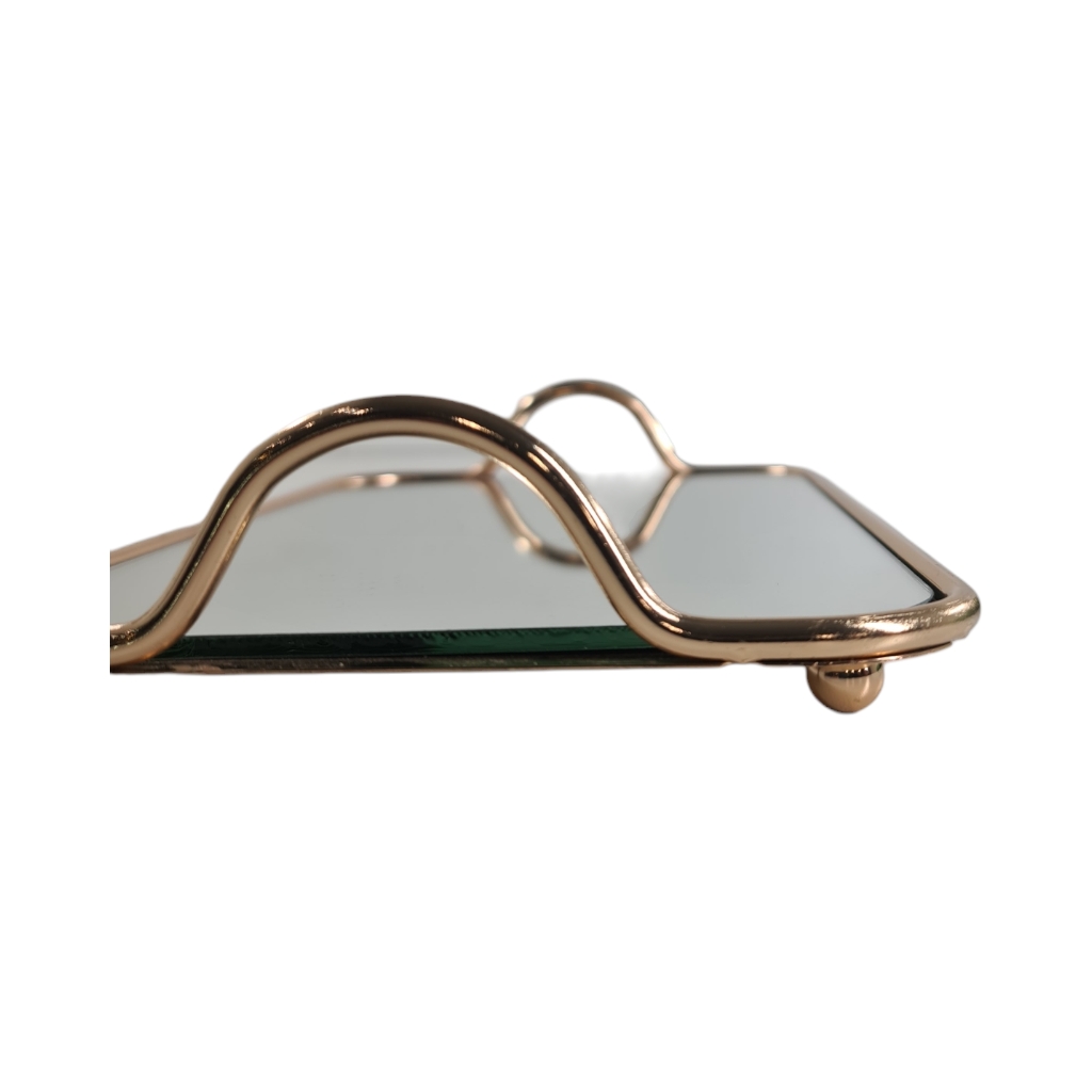 MB2D524885232.jpg DECOR MIRROR TRAY SMALL - Image 2