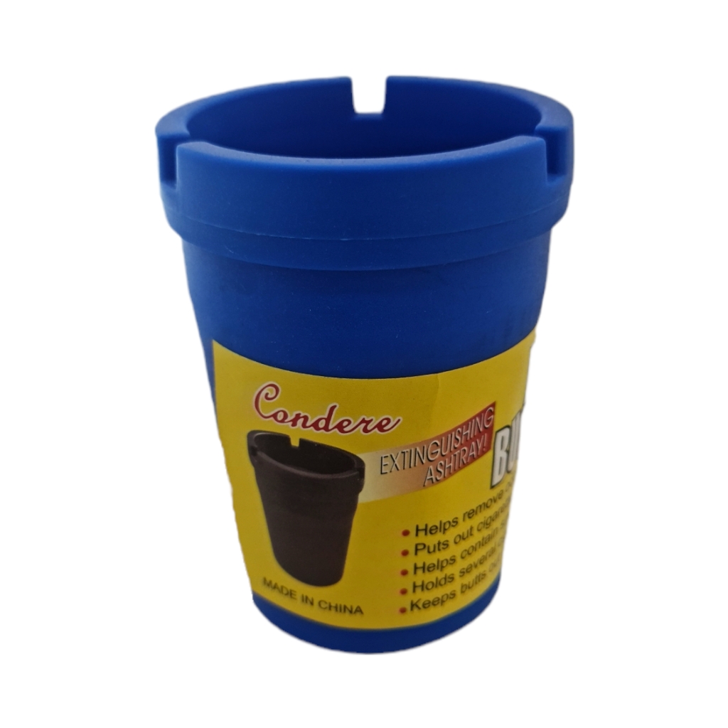 MB2D56725FBL.jpg BUTT BUCKET 2637 BLUE - Image 1