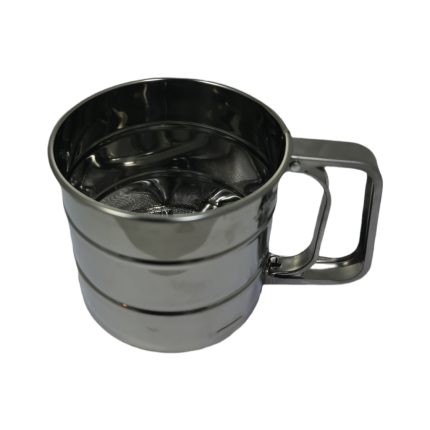 FLOUR SIEVE SML