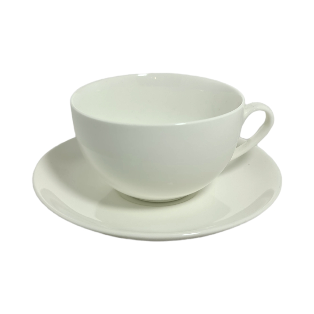 MB2D81243.jpg CUP & SAUCER ZG9049 - Image 1