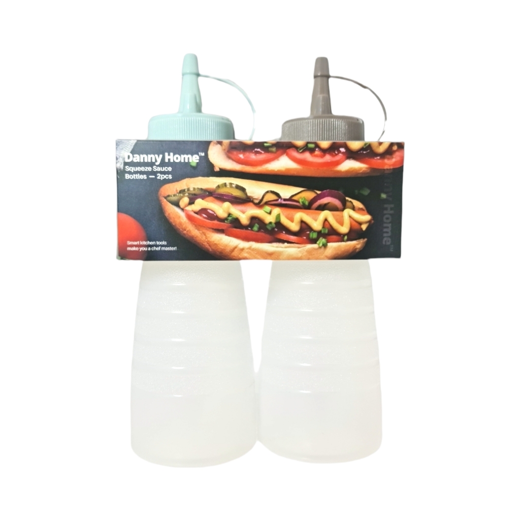 MB2D87063.jpg SQUEEZE SAUSE BOTTLES-2PCS - Image 1
