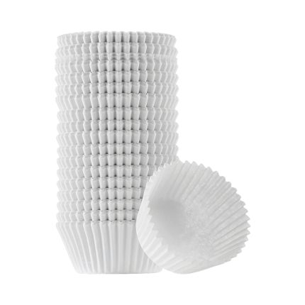 CUPCAKE HOLDERS 1000PC 9CM