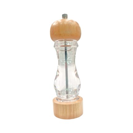 PEPPER GRINDER