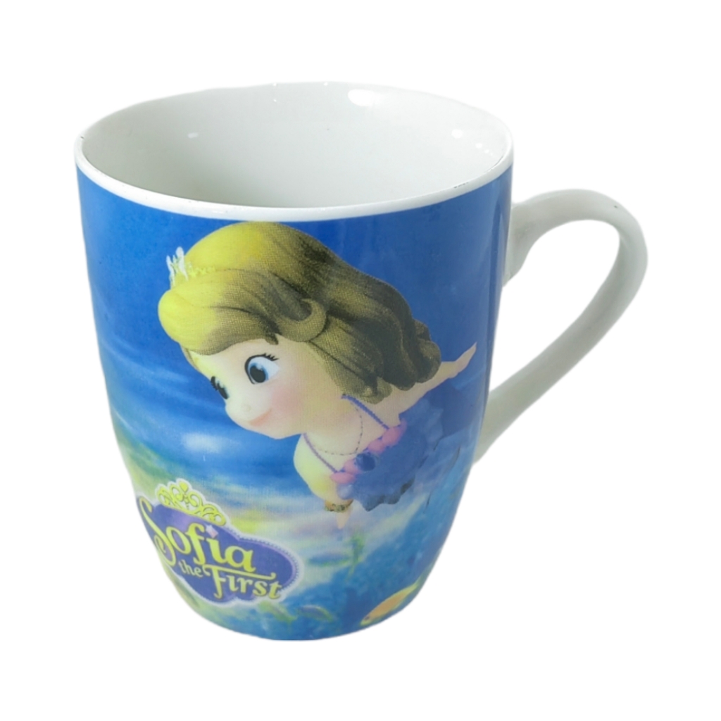 MB2DMC5F1.jpg CHARACTER MUG NO 1 - Image 1