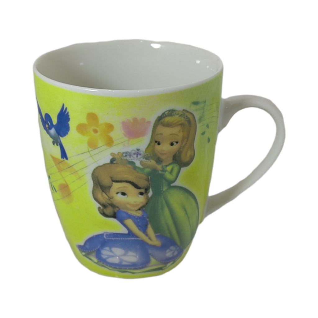 MB2DMC5F2.jpg CHARACTER MUG NO 2 - Image 1