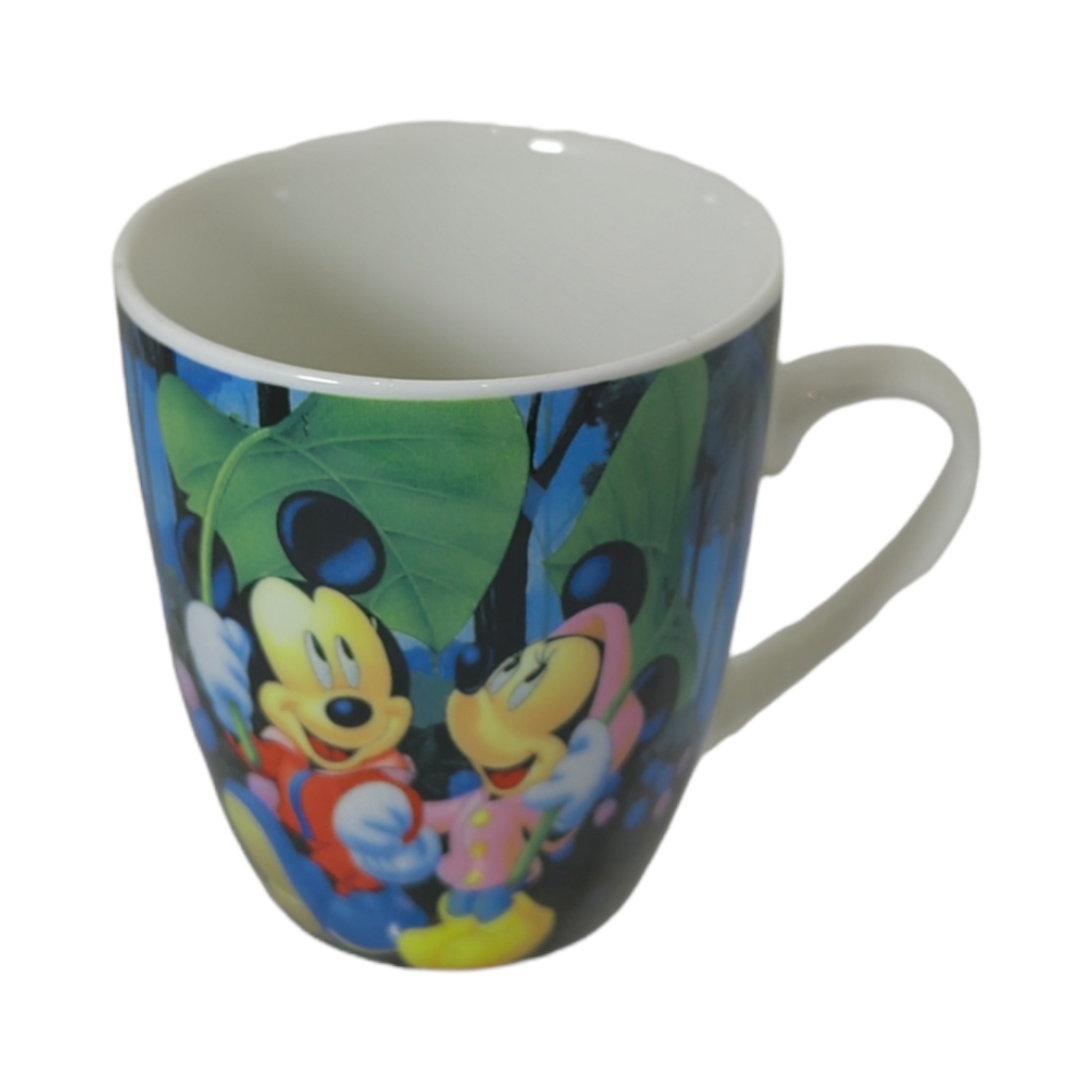 MB2DMC5F3.jpg CHARACTER MUG NO 3 - Image 1