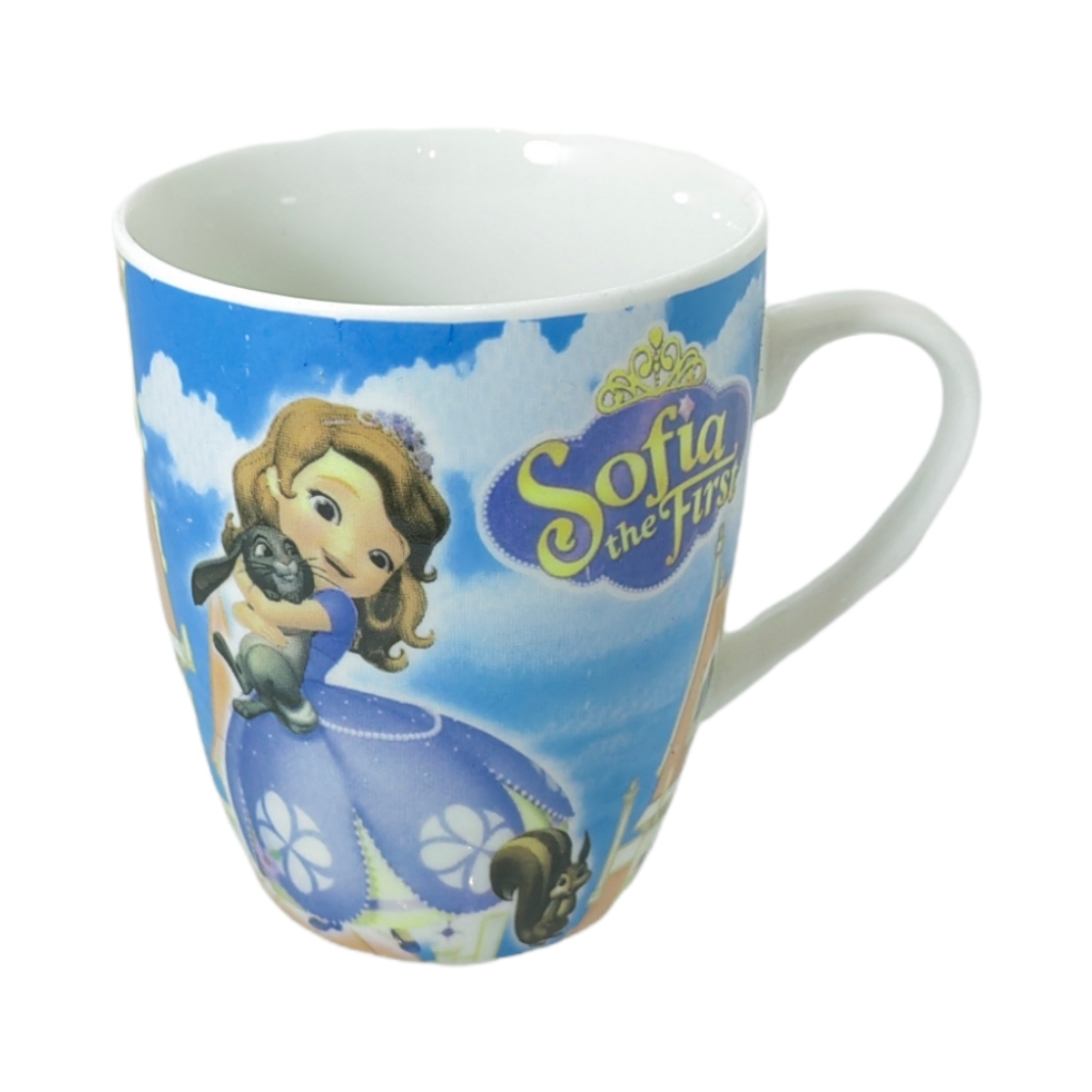 MB2DMC5F7.jpg CHARACTER MUG NO 7 - Image 1