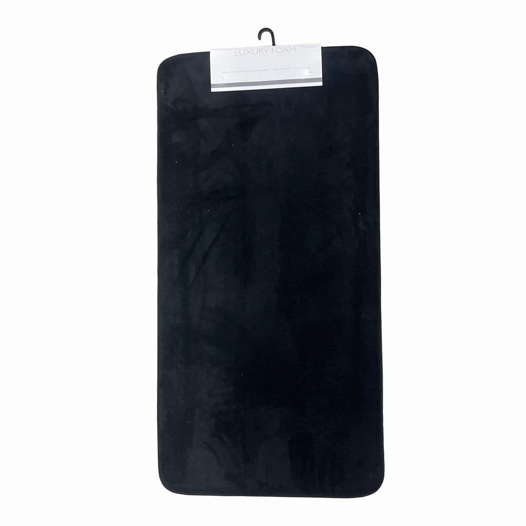 MEMO1135FBL231.jpg MEMORY FOAM 60X120 - BLACK - Image 1