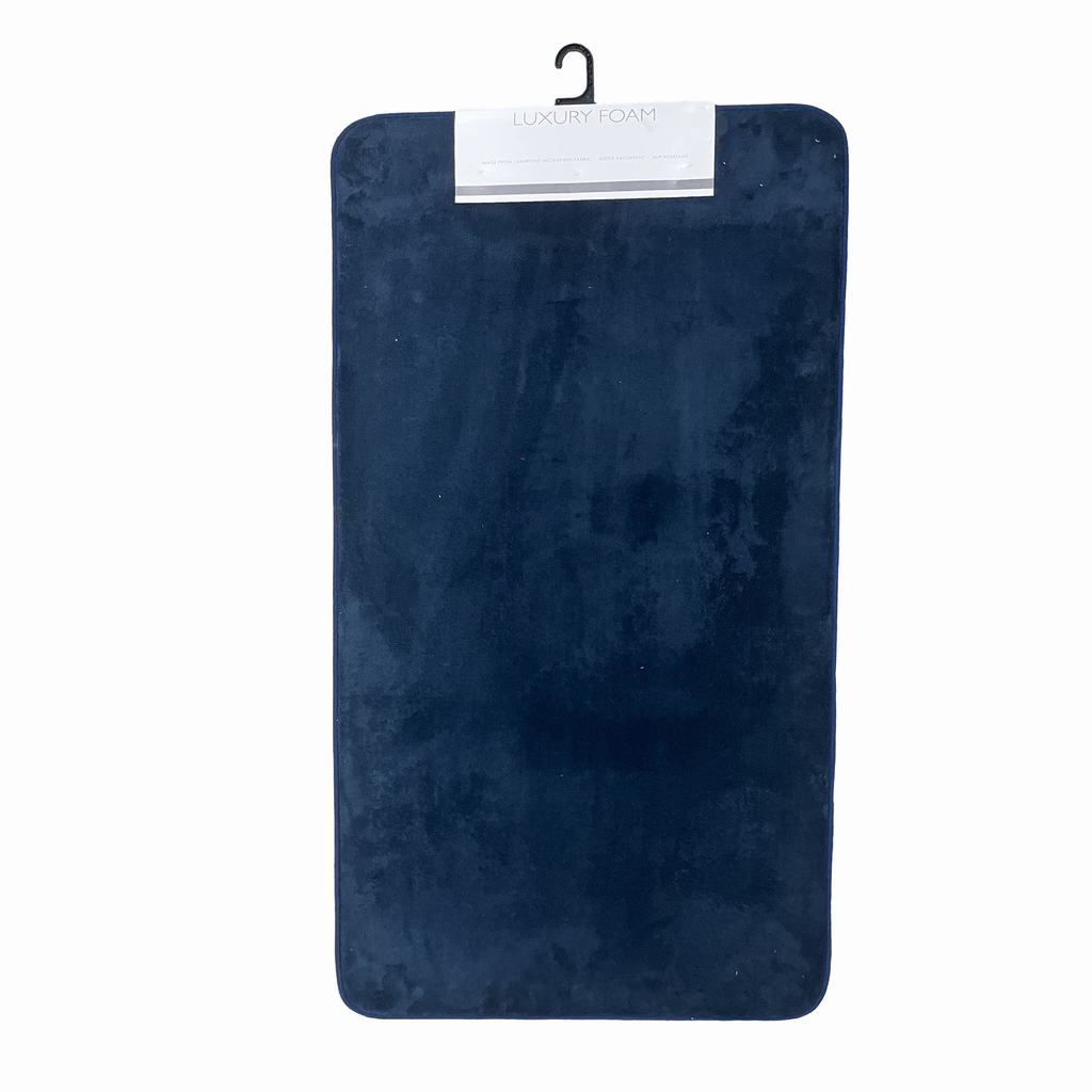 MEMO1135FNA231.jpg MEMORY FOAM 60X120 - NAVY - Image 1